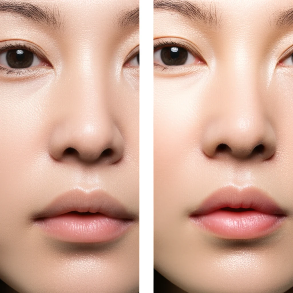 리프팅 시술 후 관리법: 붓기, 세안