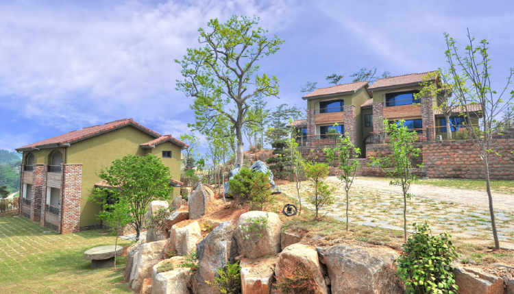 안면도 쥬라기박물관