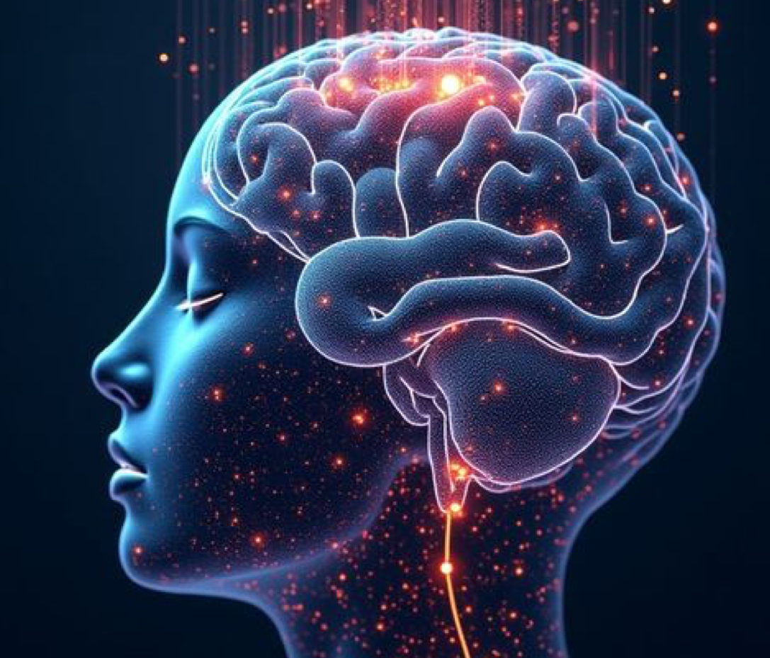 순간적인 뇌졸중 증세 스스로 알아채는 방법과관련된 사진