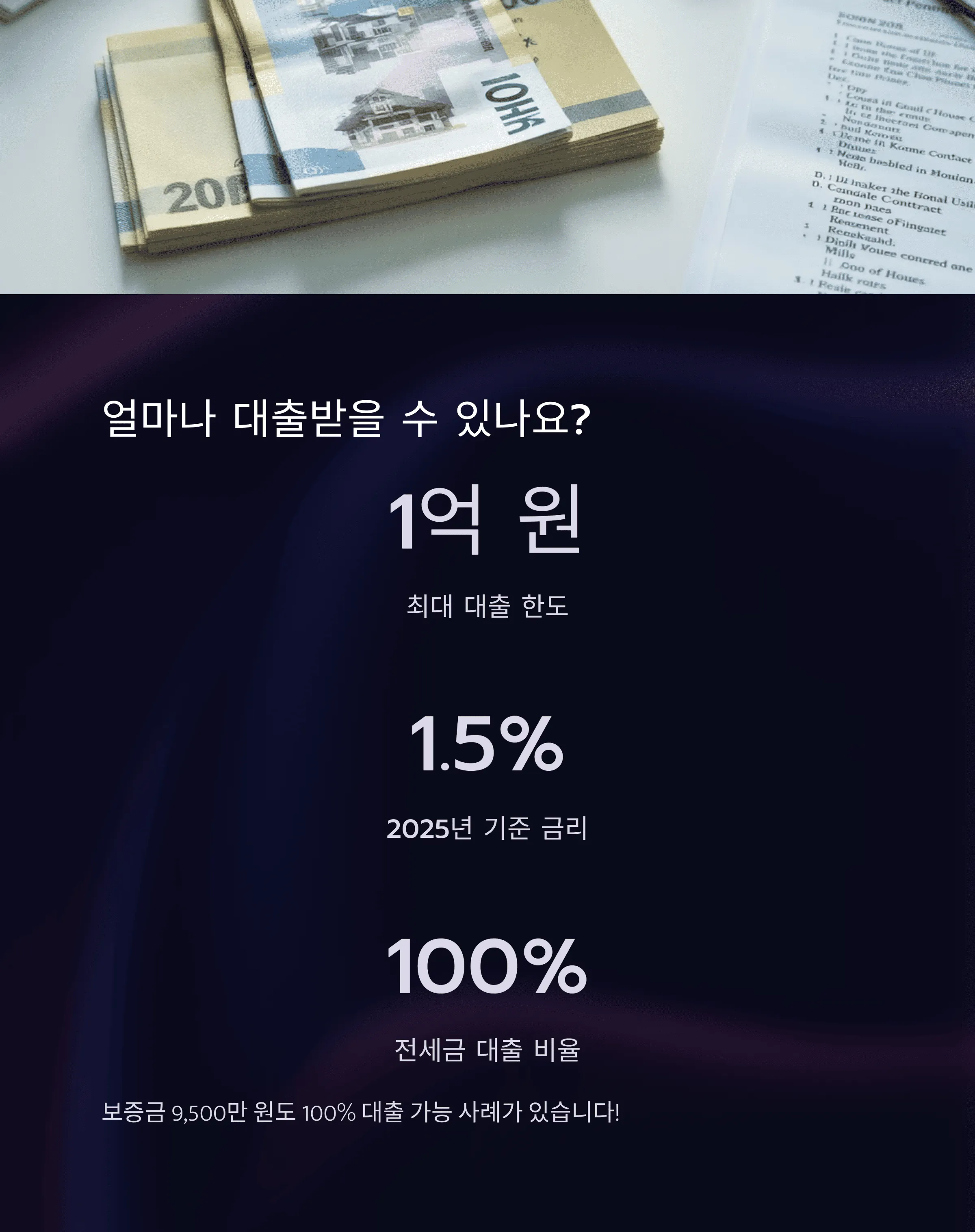 중소기업 청년전세자금대출 조건, 실제 후기