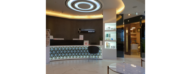 부산 북구 틀니 병원