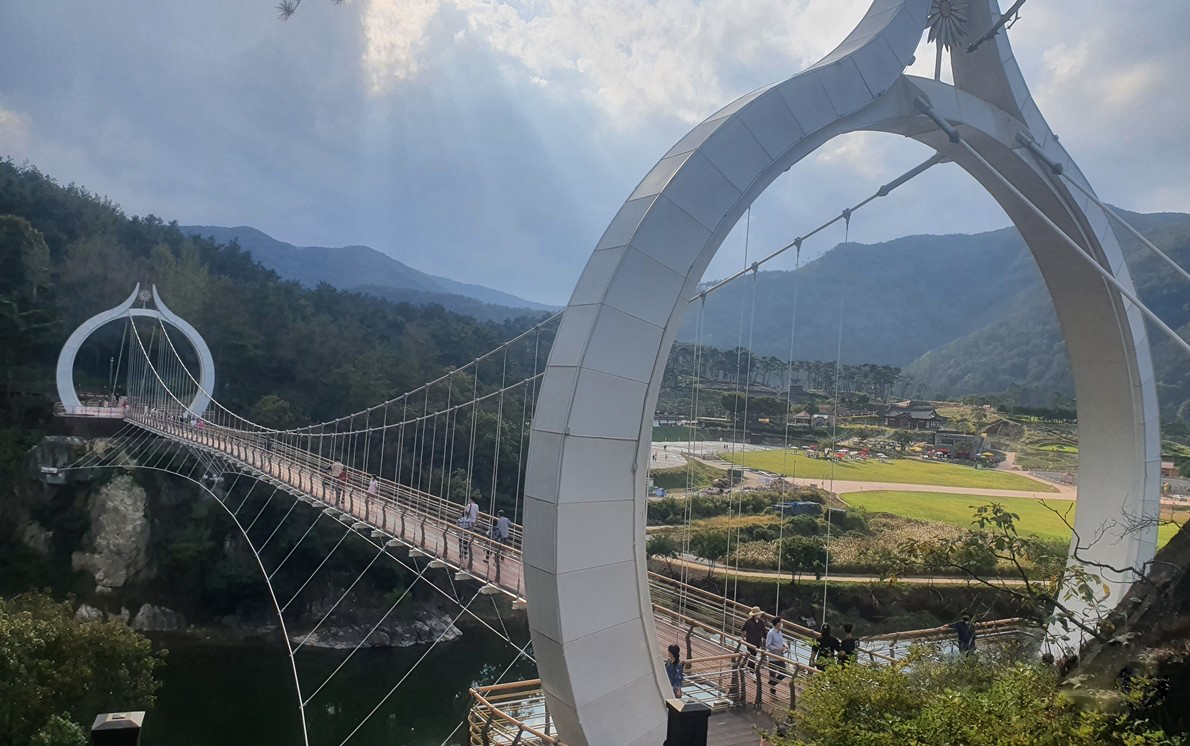 2025 건강도시 스탬프 투어