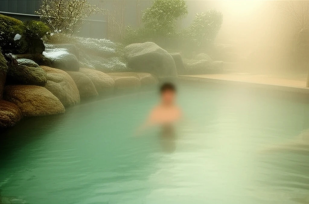 겨울 힐링 끝판왕 서울 근교 대중교통..