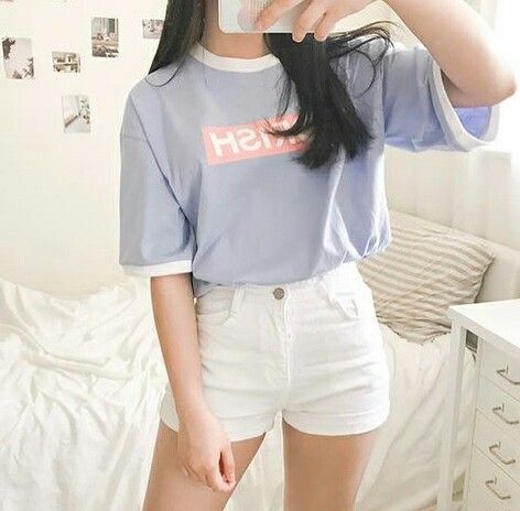 일반인 패션 데일리룩 모음