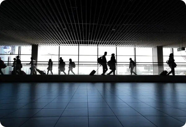 인천공항 주차장 예약