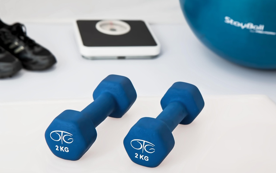 돌싱 건강 관리 (다이어트, 꾸준함, 체형변화)