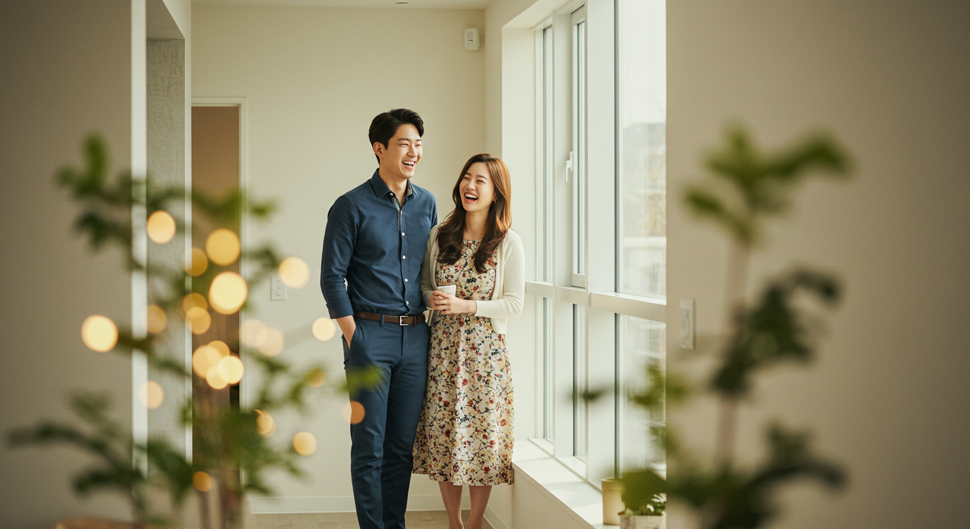 오피스텔 취득세