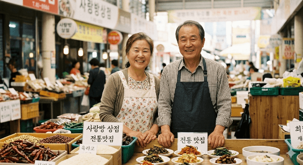 2026 소상공인 정책자금 신청