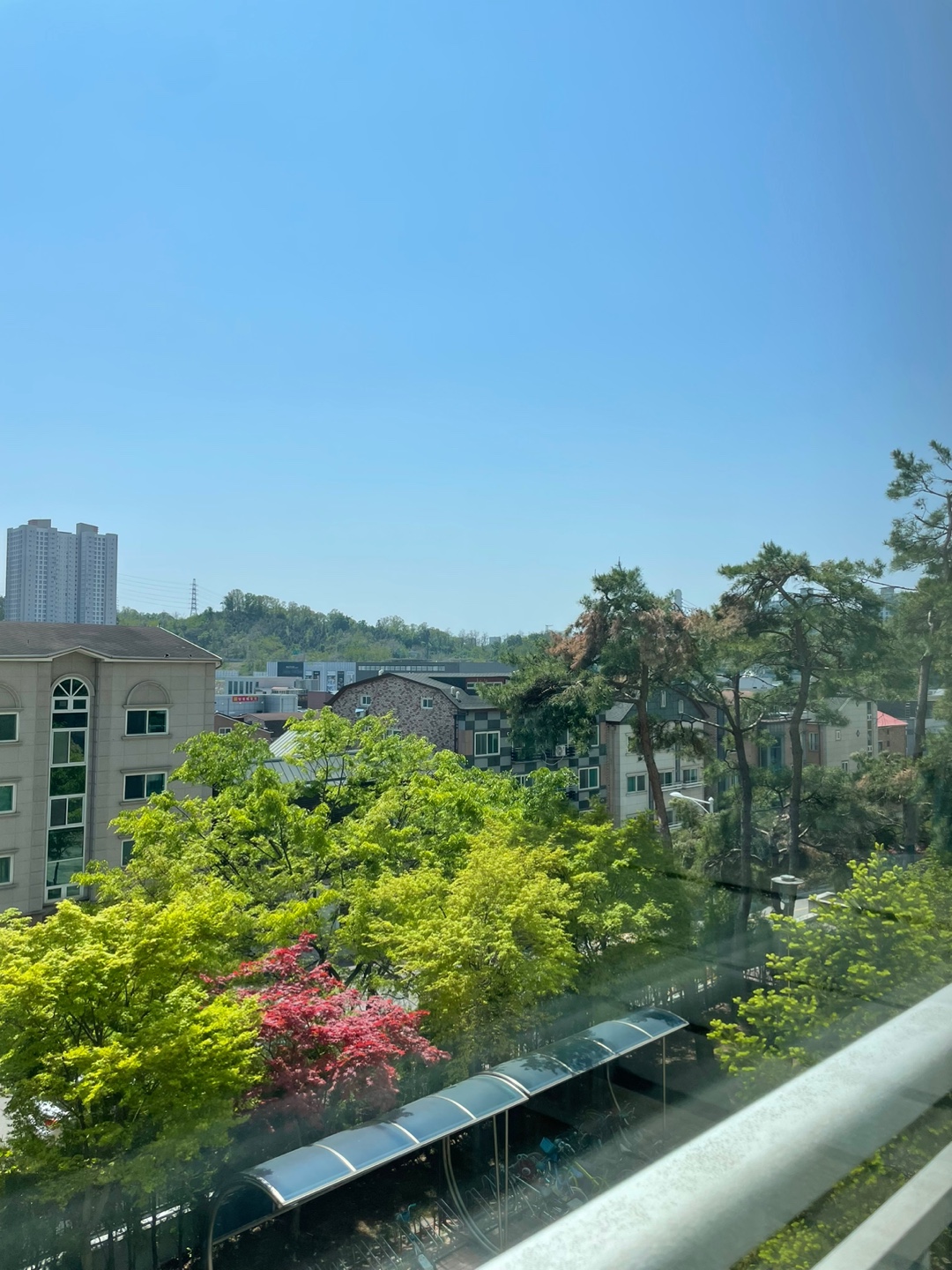 아파트 창문청소 업체 추천 클린인더뷰