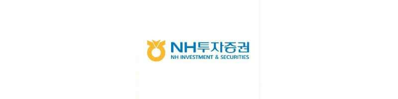 NH투자증권-로고