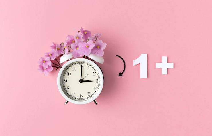 하루에 10분