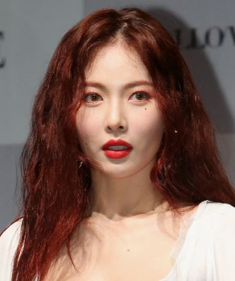 현아 용준형 결혼 나이 소속사