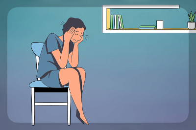 뇌출혈의 전조 증상