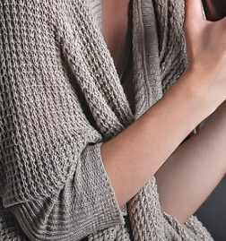 겨울철 실내 적정온도