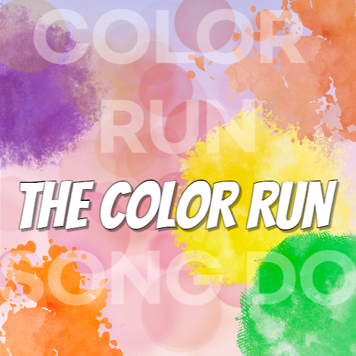 더 컬러런 썸네일