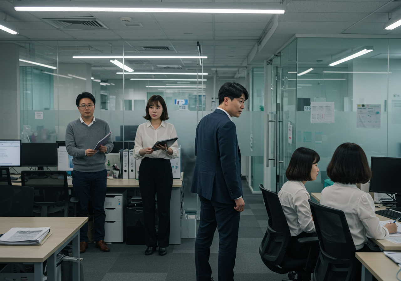 학교/직장에서 신발을 잃어버리는 꿈의 전통적 해몽