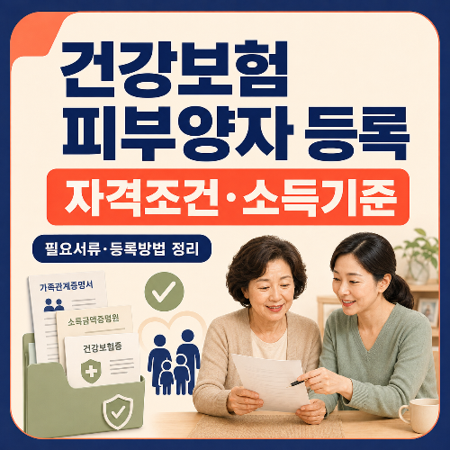 건강보험_피부양자_등록