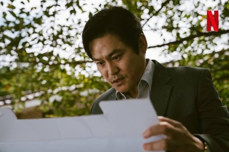 넷플릭스 D.P(디피) 시즌2 등장인물 몇부작 