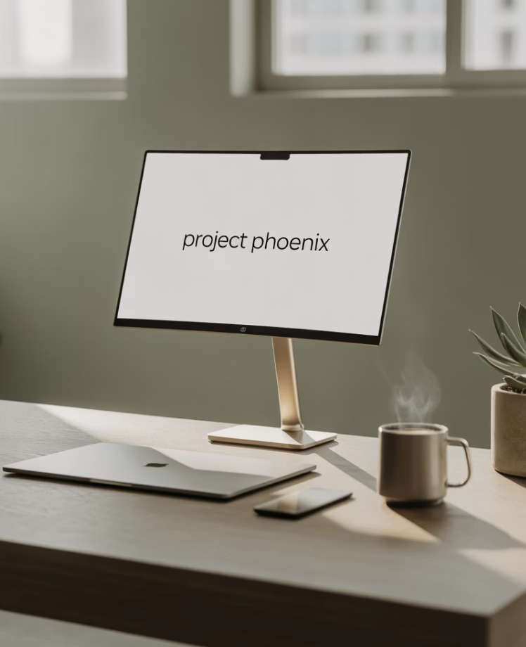 노트북 vs 데스크톱, 2025년 당신의 작업 환경에 맞는 선택은?