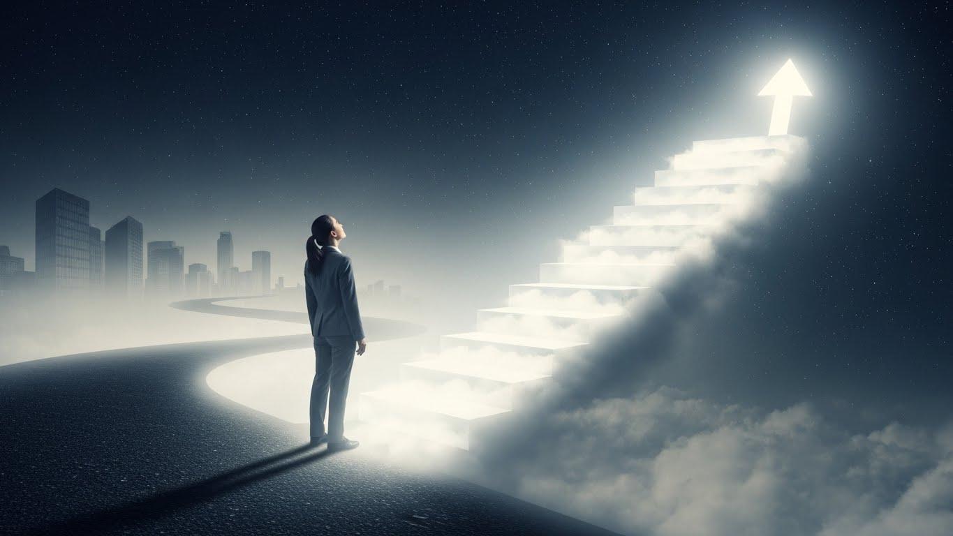 승진 관련 꿈해몽