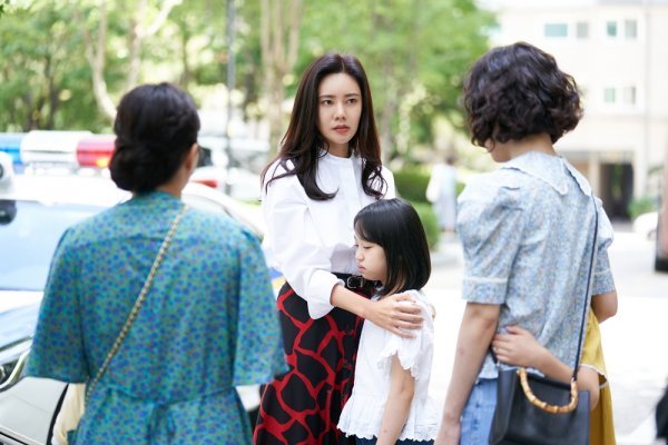 드라마-그린마더스클럽-뜻-줄거리-인물관계도-뒷이야기