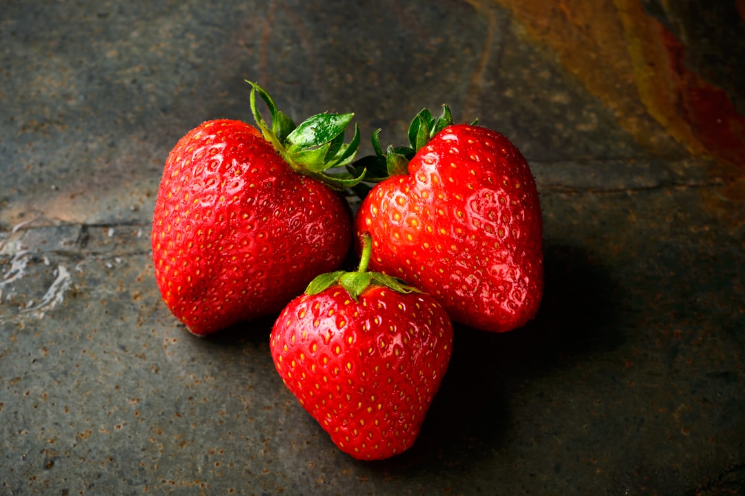 Fruits