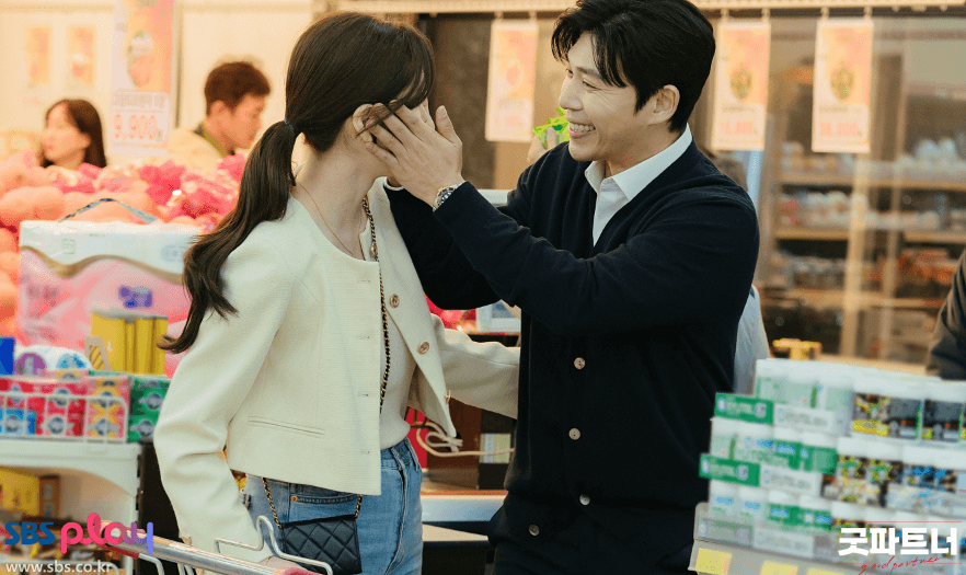 굿파트너 몇부작 인물관계도 재방송 무료 다시보기