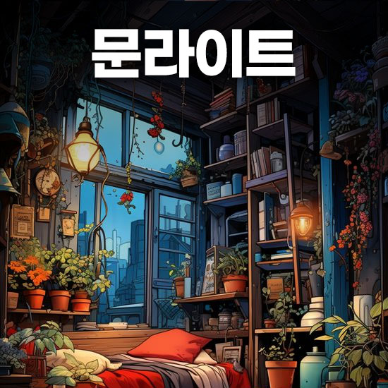 문라이트