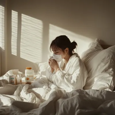 A형 독감 기침, 자연 치유 가능할까? 6가지 홈케어 방법_2