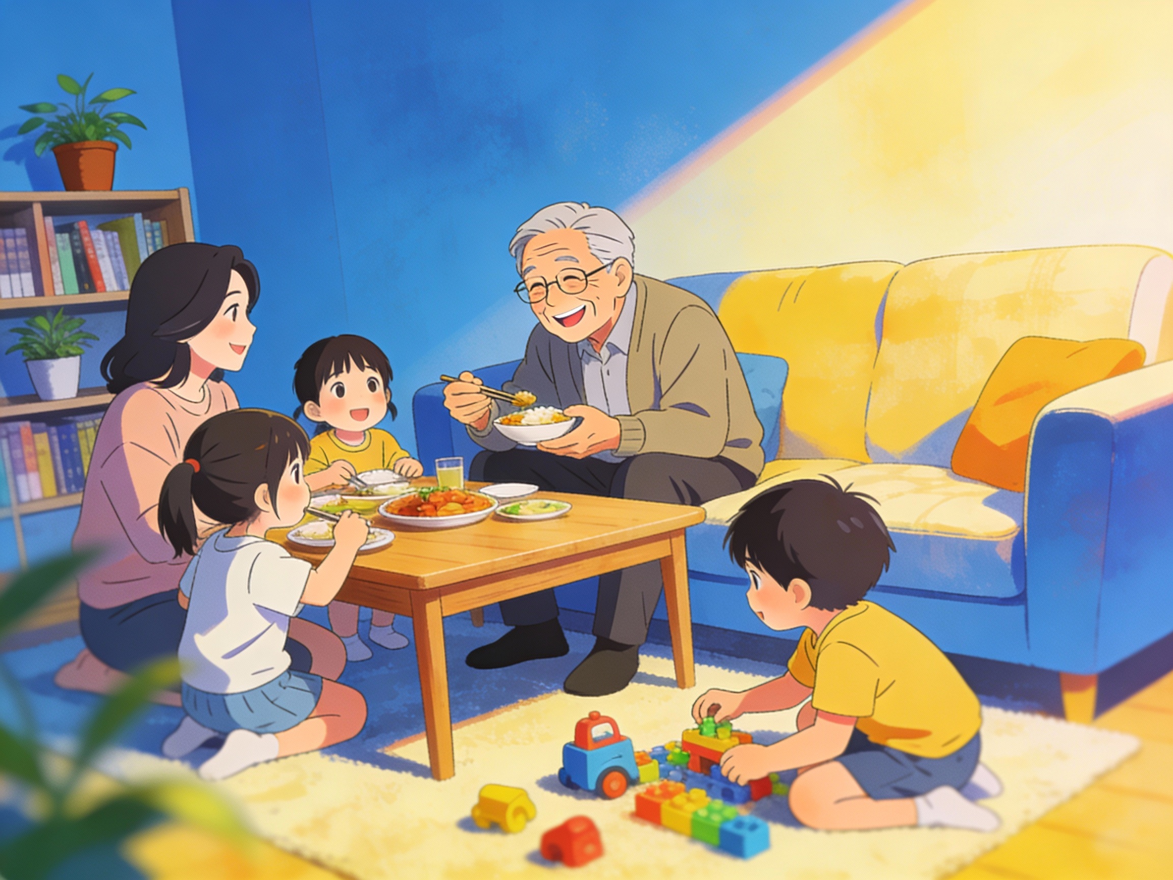 연말정산 부모님 인적공제 소득