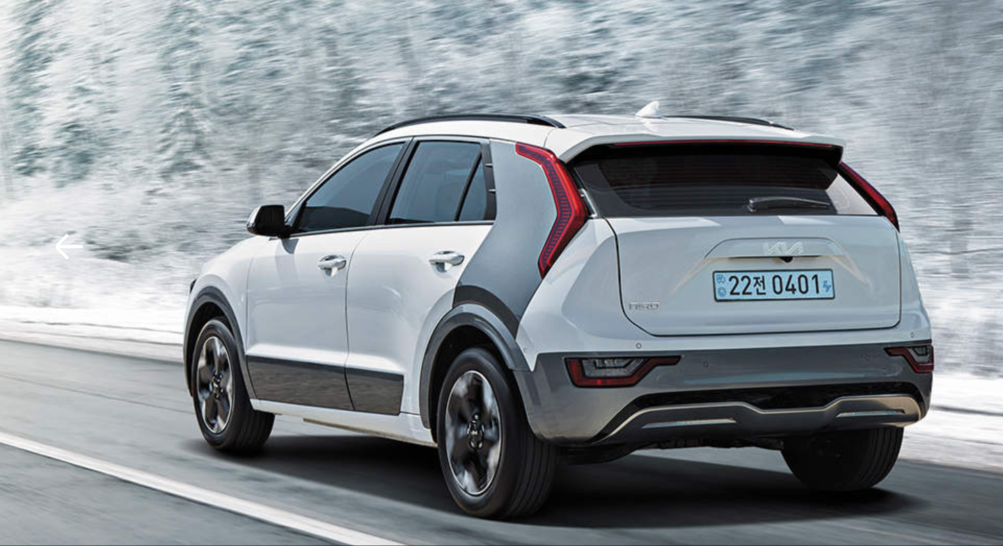 ๊ธฐ์ EV ์ ๊ธฐ์ฐจ ํ์คํ ๋ผ์ธ์