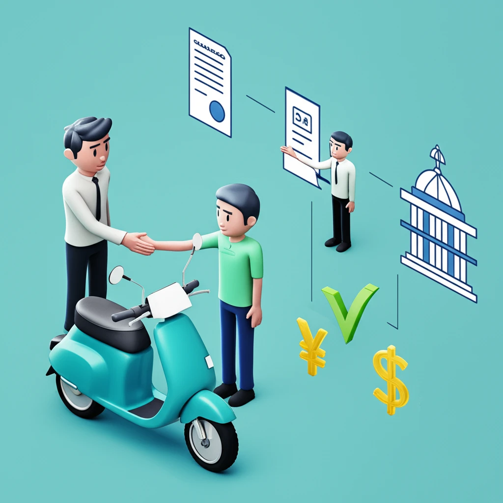 2026년 전기 이륜차 국고 보조금 ..