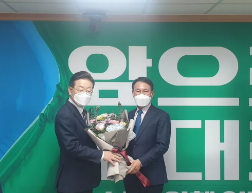 황인권 대장 전역 이후 활동