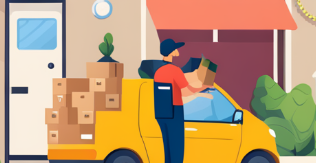 한진택배 실시간 배송조회