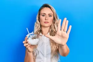 공복혈당-정상수치