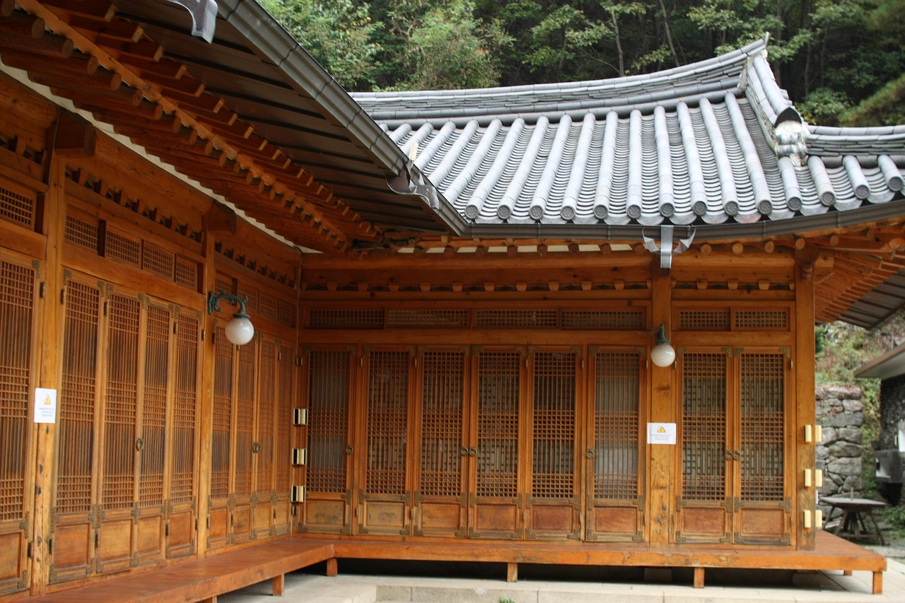 한옥단열법규지원사업인증가이드