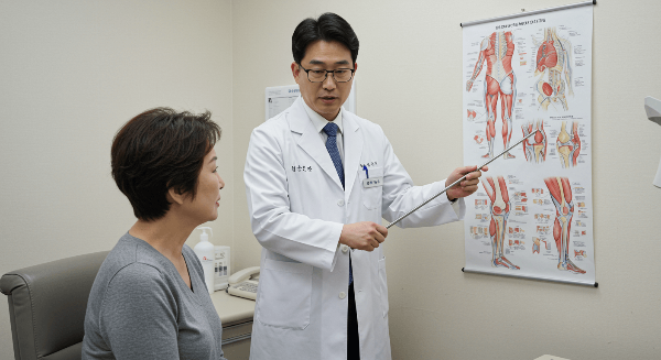 스테로이드 주사 부작용 사진 13