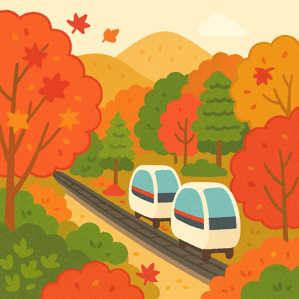 화담숲 예약 방법