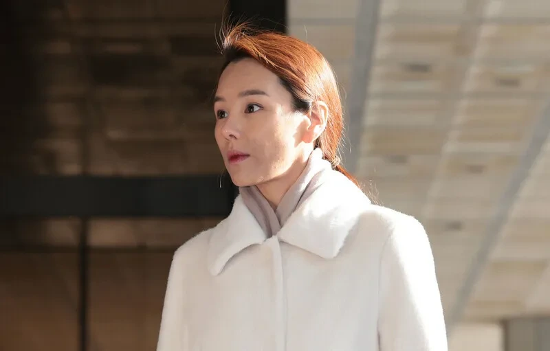 강미정 대변인 국힘 피고발