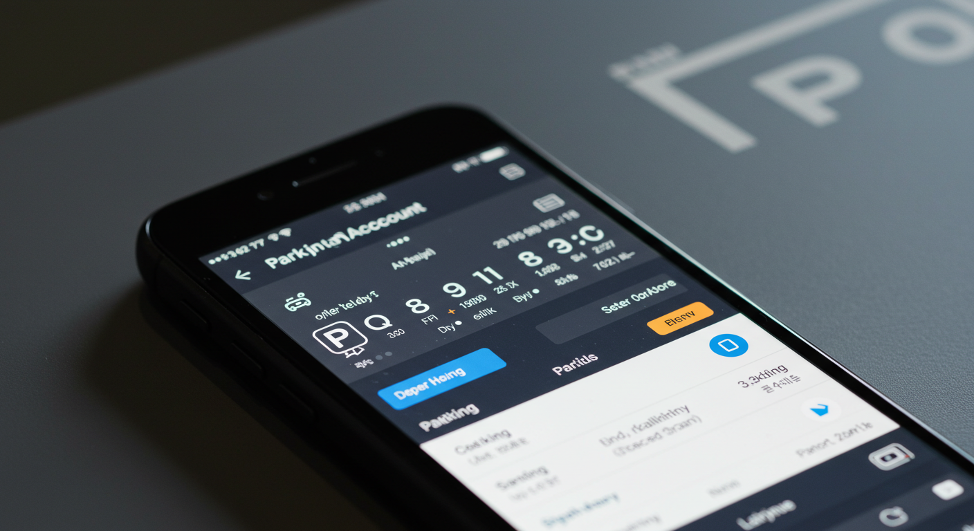 이자 지급일 기준으로 파킹통장 운영하기 🕓