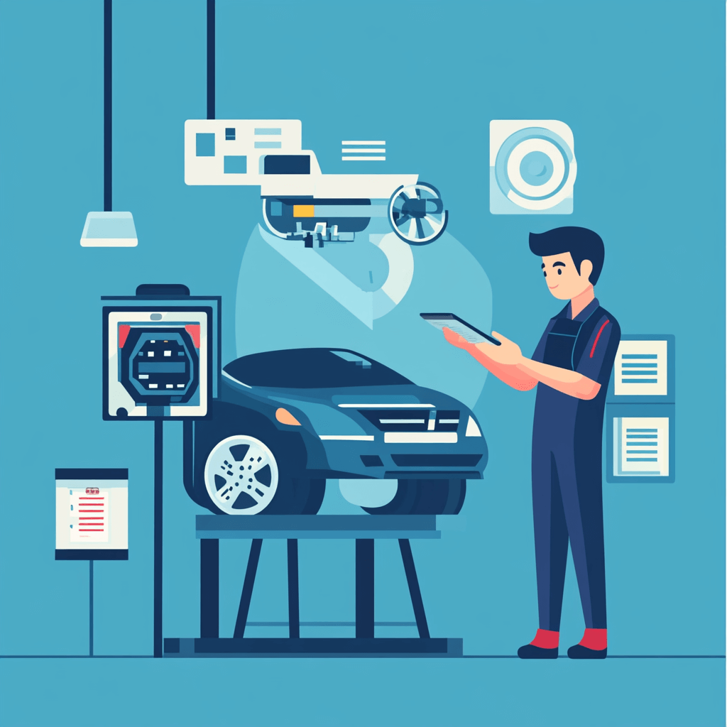 중고차 구매 체크사항