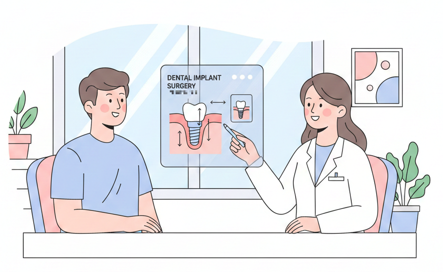 치과치료후헌혈조건