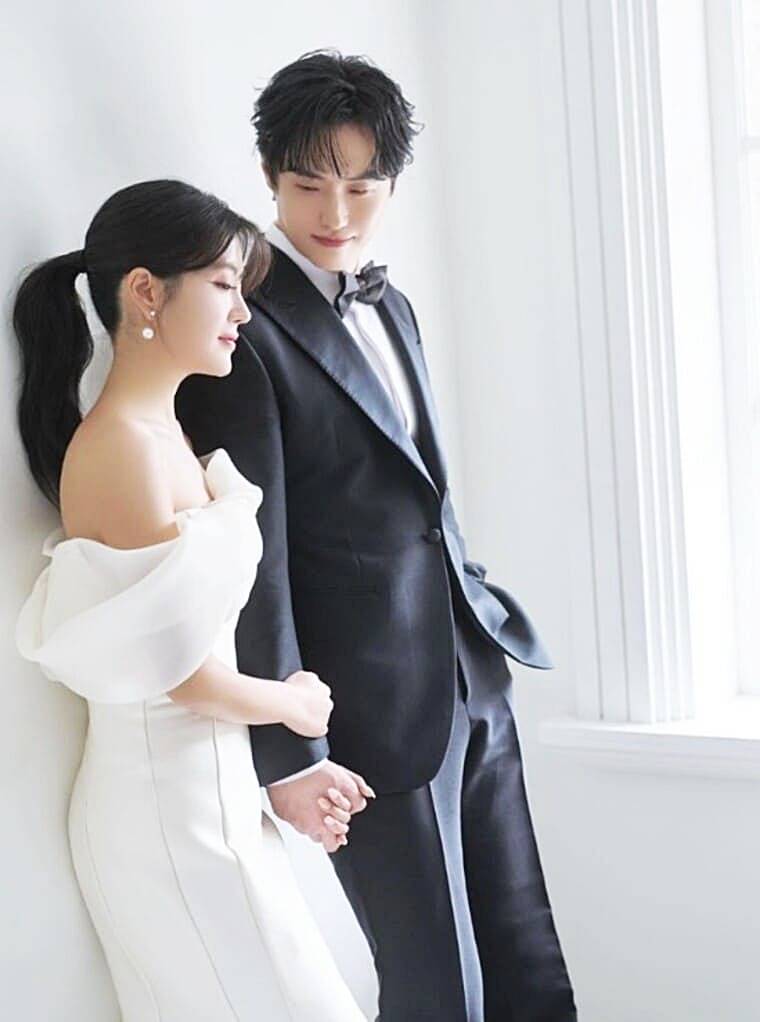 개그맨-이용식-딸-이수민-사위-원혁