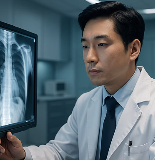 허리디스크와 강직성 척추염, 통증으로 구분하는 결정적 차이