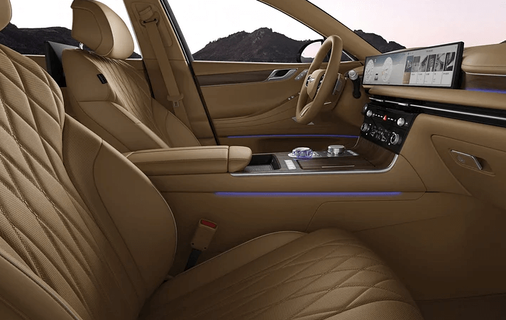 G80 페이스리프트 출시일 가격