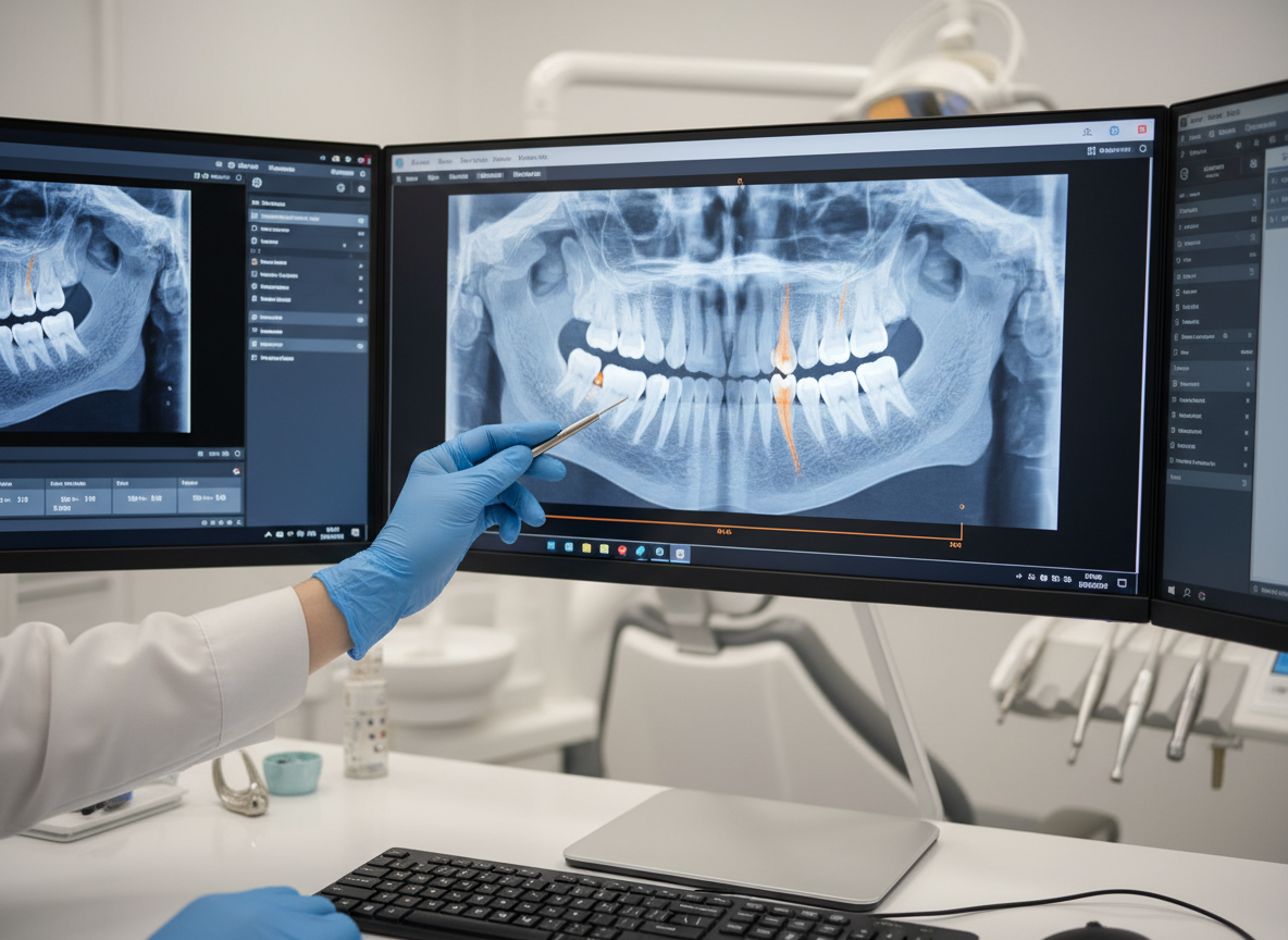 잇몸 건강이 혈관&middot;뇌&middot;당뇨까지 과학이 밝혀낸 &lsquo;구강 &amp; 전신 건강&rsquo; 관계