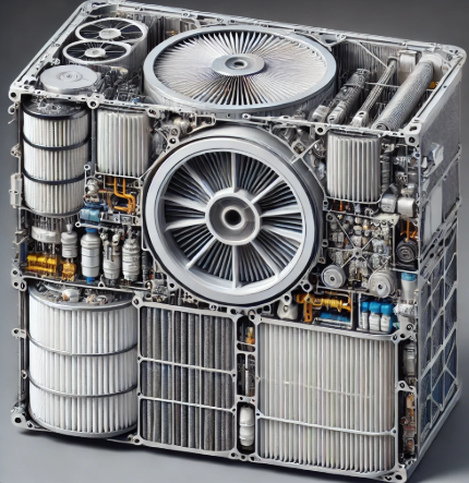 에어컨 청소업체 예약 방법