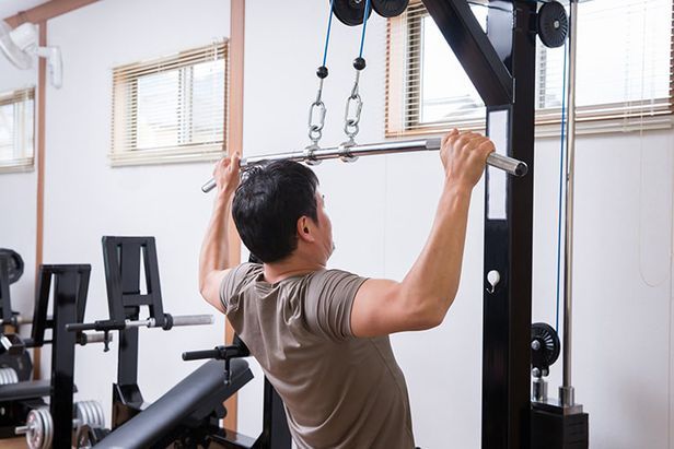 남성호르몬 부족 증상