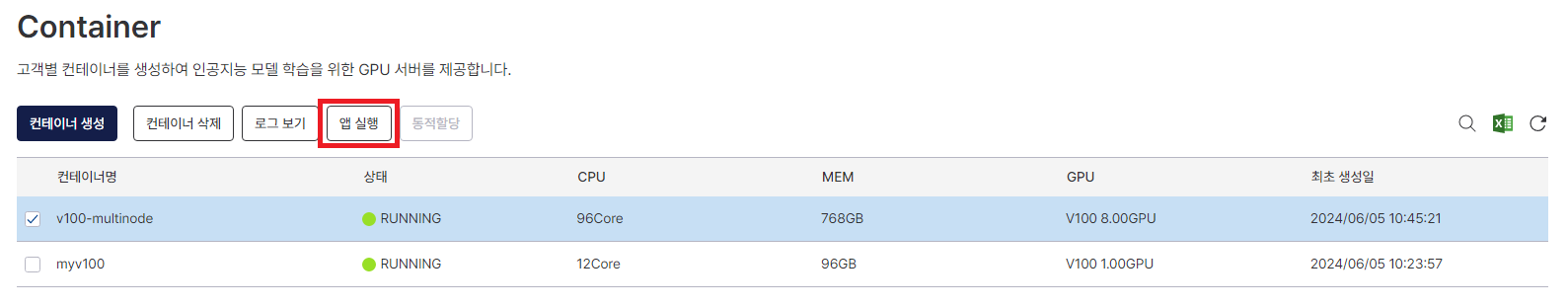 [kt cloud] GPU 파워의 AI Train 고속열차 타고 AI 학습의 종착역으로