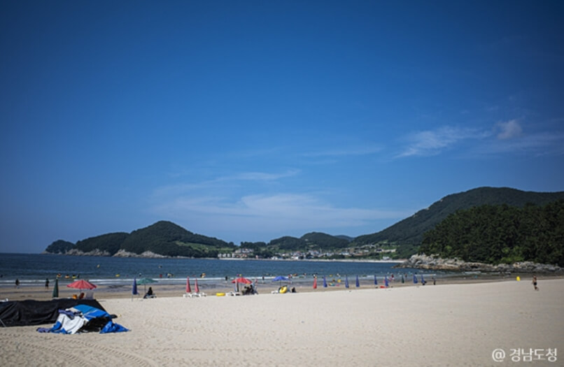남해 가볼만한곳 베스트 10